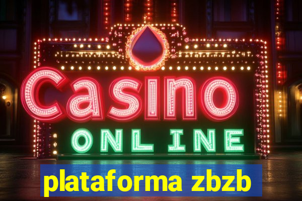 plataforma zbzb